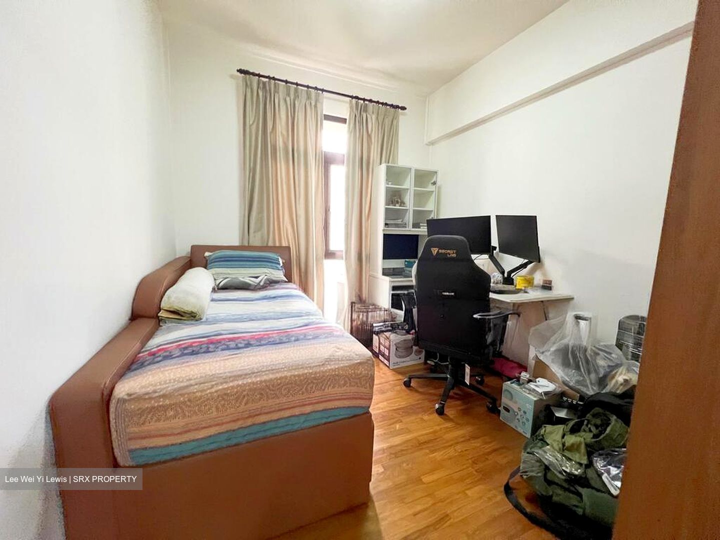 Seletaris (D27), Condominium #501426771